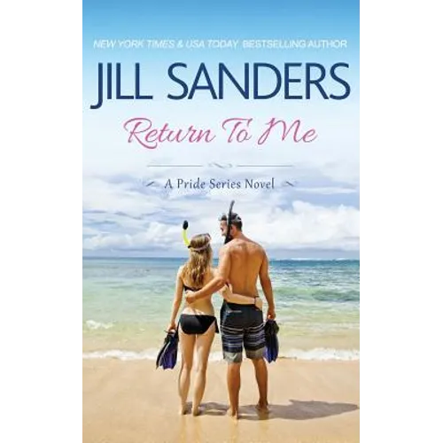 Return To Me - Paperback