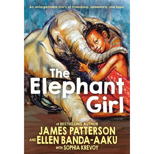 The Elephant Girl