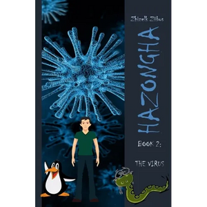 Hazongha Book 2: The Virus - Paperback