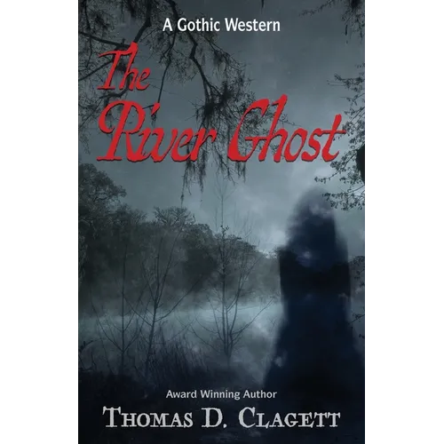 The River Ghost - Paperback