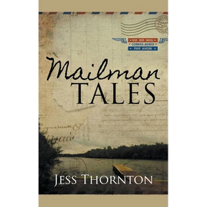 Mailman Tales - Paperback