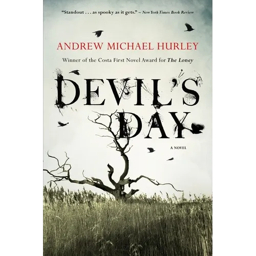 Devil's Day - Paperback