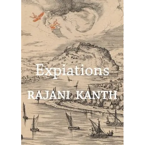 Expiations - Paperback