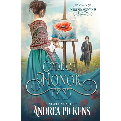 Code of Honor - Paperback