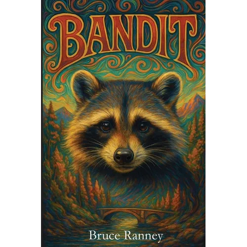 Bandit - Paperback