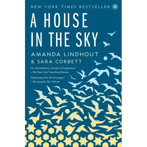 A House in the Sky - Paperback