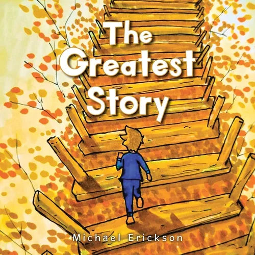 The Greatest Story - Paperback
