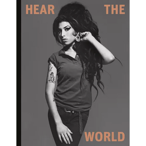 Bryan Adams: Hear the World - Hardcover