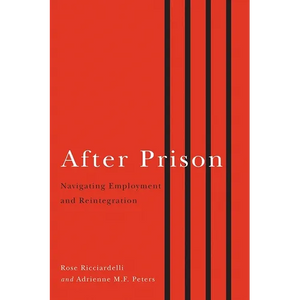 After Prison: Navigating Employment and Reintegration - Paperback