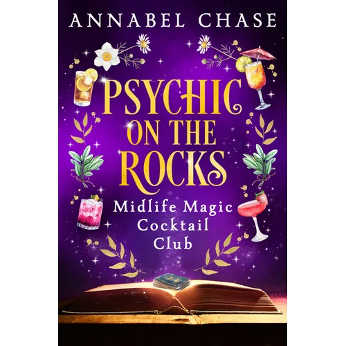 Psychic on the Rocks - Paperback