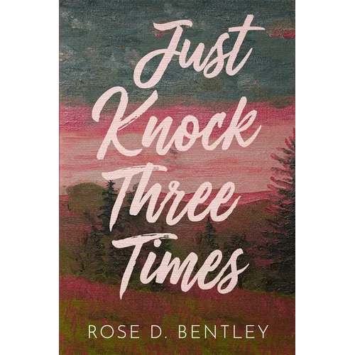 Just Knock Three Times - Paperback