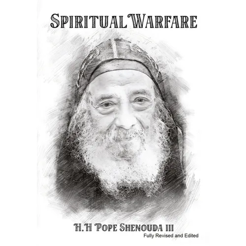 Spritual Warfare Edited - Paperback