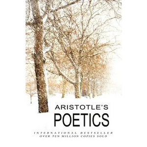 Aristotle's Poetics - Paperback