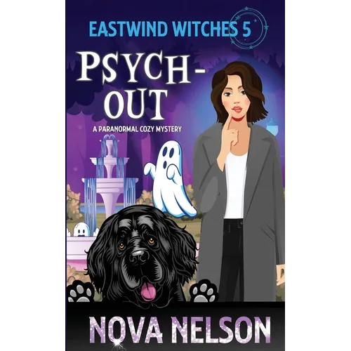 Psych-Out - Paperback