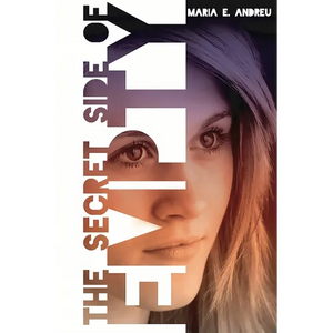 Secret Side of Empty - Paperback