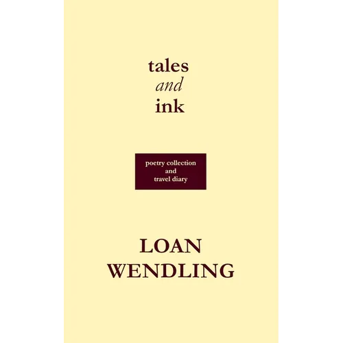 Tales and Ink - Paperback