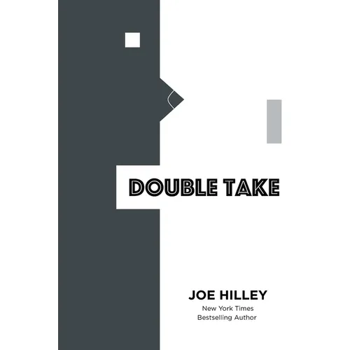 Double Take - Paperback