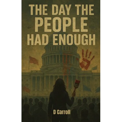 The Day The People Had Enough - Paperback