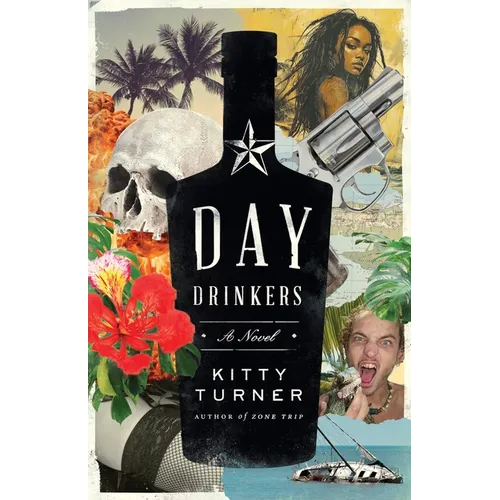Day Drinkers - Paperback