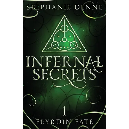 Infernal Secrets - Paperback