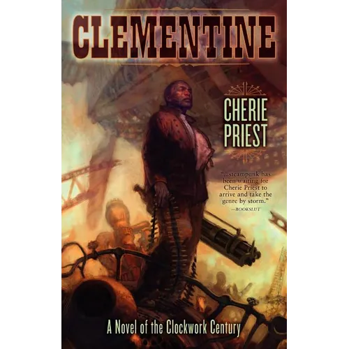 Clementine - Paperback