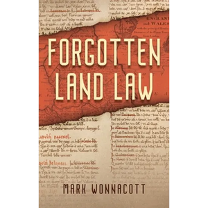 Forgotten Land Law - Hardcover