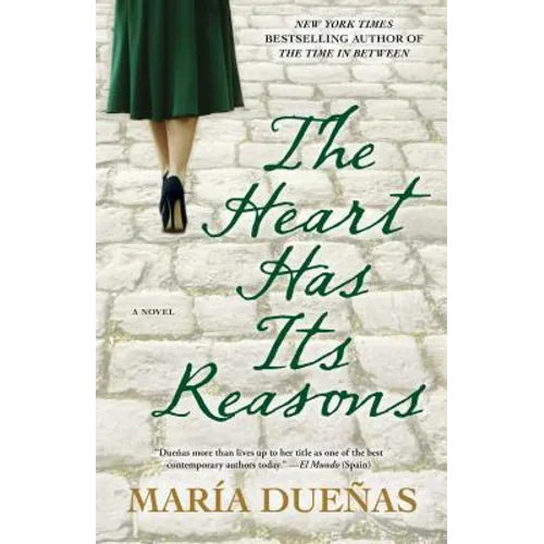 The Heart Has Its Reasons - Paperback