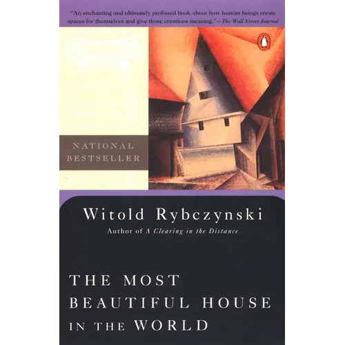 The Most Beautiful House in the World - Paperback