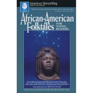 African-American Folktales - Paperback