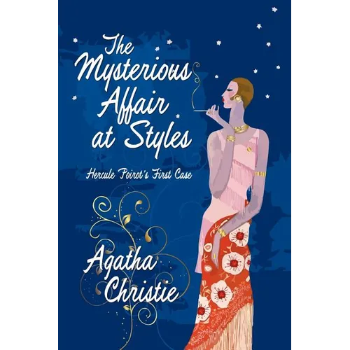 The Mysterious Affair at Styles - Paperback