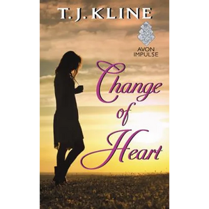 Change of Heart - Mass Market Paperbound