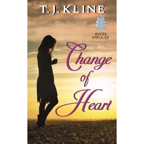 Change of Heart - Mass Market Paperbound