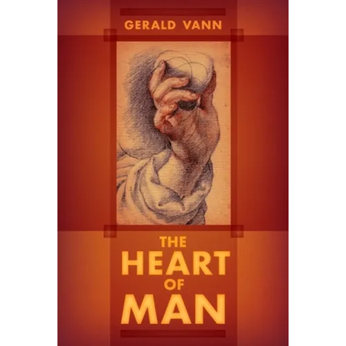 The Heart of Man - Paperback