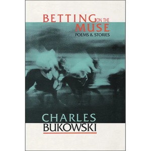 Betting on the Muse - Paperback