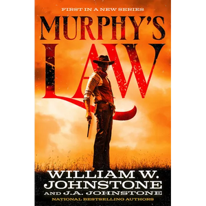Murphy's Law - Paperback
