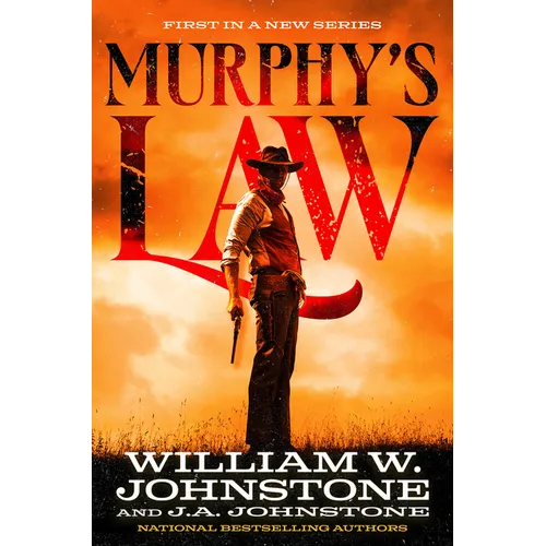 Murphy's Law - Paperback