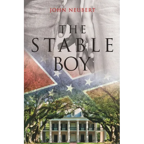 The Stable Boy - Paperback