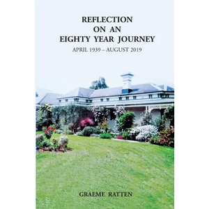 Reflection on an Eighty Year Journey - Paperback