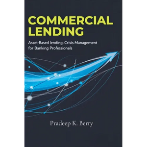 Commercial Lending - Paperback
