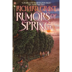 Rumors of Spring - Paperback