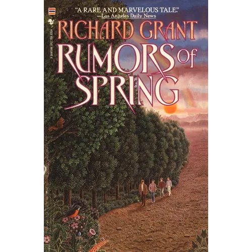 Rumors of Spring - Paperback