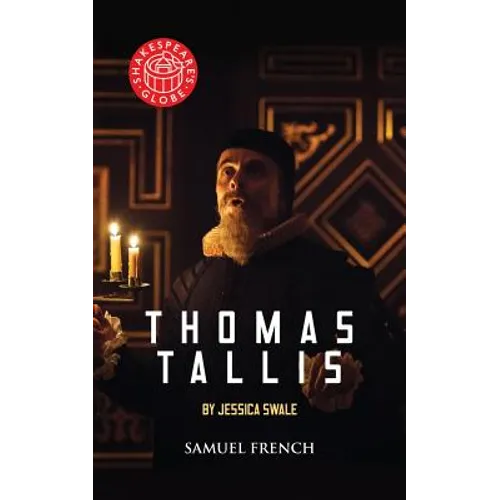 Thomas Tallis - Paperback
