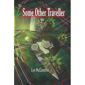 Some Other Traveller - Paperback