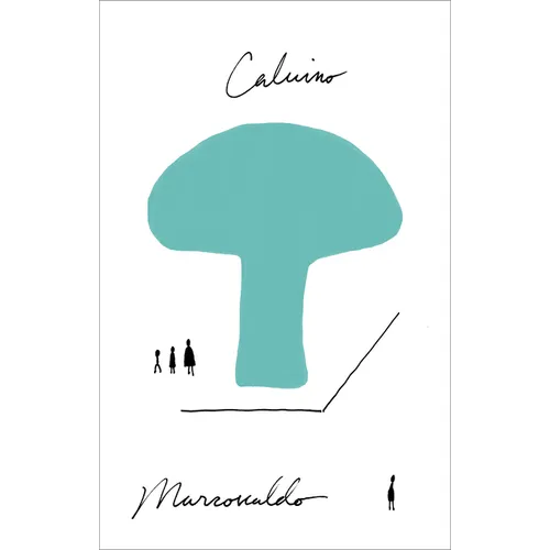 Marcovaldo: Or the Seasons in the City - Paperback