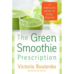 Grn Smoothie Prescription PB - Paperback