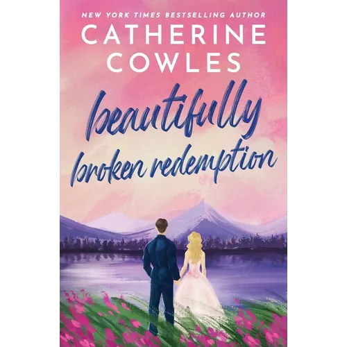 Beautifully Broken Redemption - Paperback