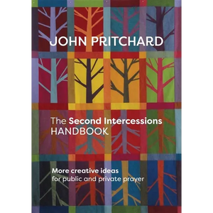 The Second Intercessions Handbook - Paperback