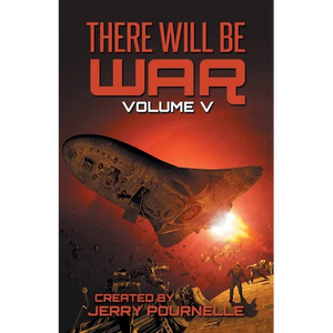 There Will Be War Volume V - Paperback