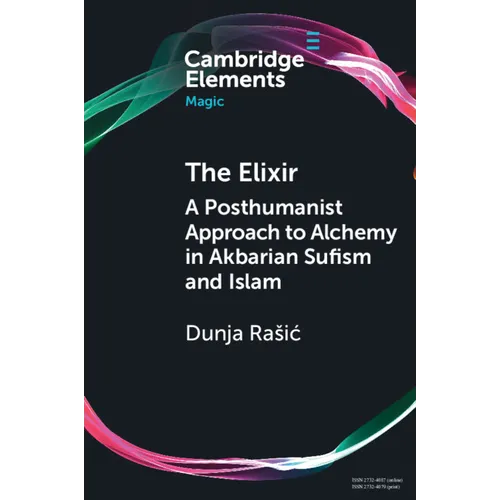 The Elixir - Paperback
