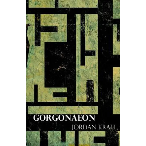 Gorgonaeon - Paperback